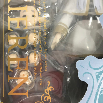 【中古美品】 未開封 S.H.Figuarts 『葬送のフリーレン』 フリーレン 再販版 フィギュア 052-260508-io-46-fuzh 万代Net店