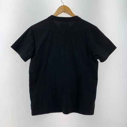 【中古品】【メンズ】 SACAI CARHARTT ポケットTシャツ サカイ カーハート 140-260303-ky-05-fuzh サイズ：1 カラー：ブラック 万代Net店