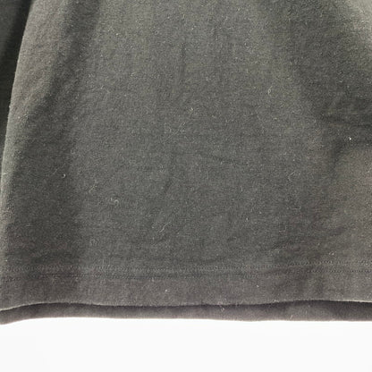 【中古品】【メンズ】 SACAI CARHARTT ポケットTシャツ サカイ カーハート 140-260303-ky-05-fuzh サイズ：1 カラー：ブラック 万代Net店