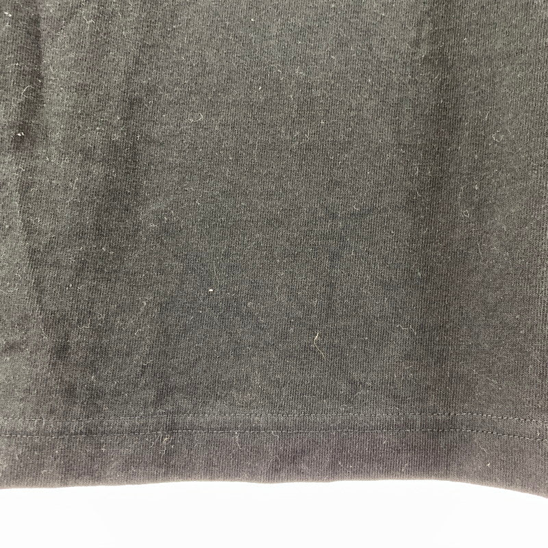 【中古品】【メンズ】 SACAI CARHARTT ポケットTシャツ サカイ カーハート 140-260303-ky-05-fuzh サイズ：1 カラー：ブラック 万代Net店