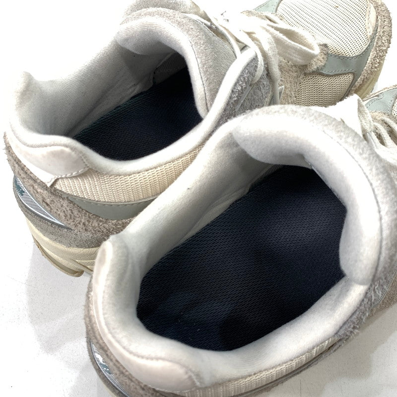 【中古品】【メンズ】 NEWBALANCE ニューバランス M2002REK スニーカー 靴 シューズ 162-260301-mh-01-fuz サイズ：26cm カラー：グレー 万代Net店
