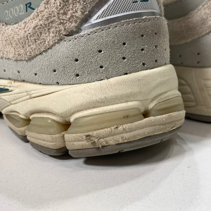 【中古品】【メンズ】 NEWBALANCE ニューバランス M2002REK スニーカー 靴 シューズ 162-260301-mh-01-fuz サイズ：26cm カラー：グレー 万代Net店