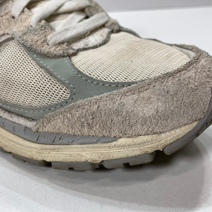 【中古品】【メンズ】 NEWBALANCE ニューバランス M2002REK スニーカー 靴 シューズ 162-260301-mh-01-fuz サイズ：26cm カラー：グレー 万代Net店