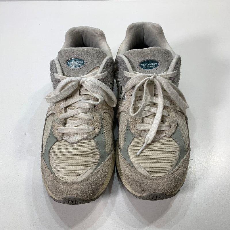 【中古品】【メンズ】 NEWBALANCE ニューバランス M2002REK スニーカー 靴 シューズ 162-260301-mh-01-fuz サイズ：26cm カラー：グレー 万代Net店