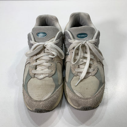 【中古品】【メンズ】 NEWBALANCE ニューバランス M2002REK スニーカー 靴 シューズ 162-260301-mh-01-fuz サイズ：26cm カラー：グレー 万代Net店