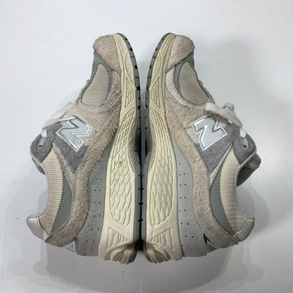 【中古品】【メンズ】 NEWBALANCE ニューバランス M2002REK スニーカー 靴 シューズ 162-260301-mh-01-fuz サイズ：26cm カラー：グレー 万代Net店