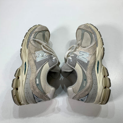 【中古品】【メンズ】 NEWBALANCE ニューバランス M2002REK スニーカー 靴 シューズ 162-260301-mh-01-fuz サイズ：26cm カラー：グレー 万代Net店