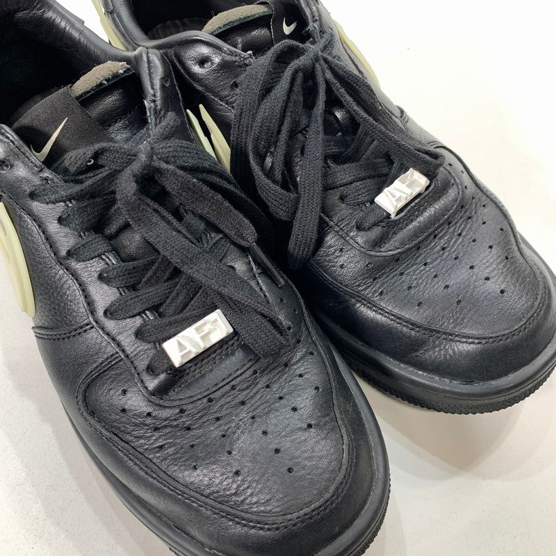 【中古品】【メンズ】 NIKE ナイキ DV3464-001 AMBUSH AIR FORCE 1 LOW SP エアフォース 1 ロー アンブッシュ スニーカー 靴 シューズ 160-260301-mh-02-fuz サイズ：26.5cm カラー：ブラック 万代Net店