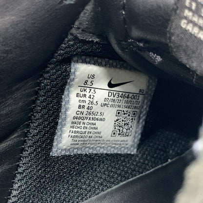 【中古品】【メンズ】 NIKE ナイキ DV3464-001 AMBUSH AIR FORCE 1 LOW SP エアフォース 1 ロー アンブッシュ スニーカー 靴 シューズ 160-260301-mh-02-fuz サイズ：26.5cm カラー：ブラック 万代Net店