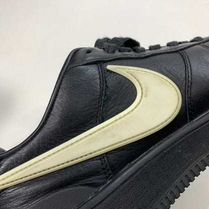 【中古品】【メンズ】 NIKE ナイキ DV3464-001 AMBUSH AIR FORCE 1 LOW SP エアフォース 1 ロー アンブッシュ スニーカー 靴 シューズ 160-260301-mh-02-fuz サイズ：26.5cm カラー：ブラック 万代Net店