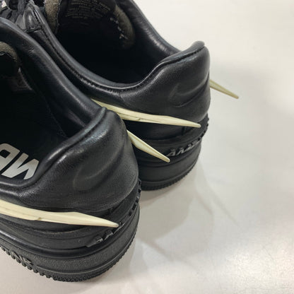 【中古品】【メンズ】 NIKE ナイキ DV3464-001 AMBUSH AIR FORCE 1 LOW SP エアフォース 1 ロー アンブッシュ スニーカー 靴 シューズ 160-260301-mh-02-fuz サイズ：26.5cm カラー：ブラック 万代Net店