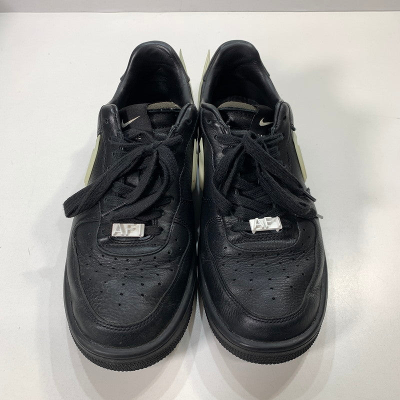 【中古品】【メンズ】 NIKE ナイキ DV3464-001 AMBUSH AIR FORCE 1 LOW SP エアフォース 1 ロー アンブッシュ スニーカー 靴 シューズ 160-260301-mh-02-fuz サイズ：26.5cm カラー：ブラック 万代Net店