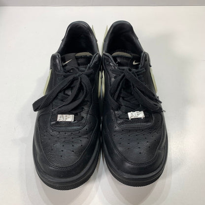 【中古品】【メンズ】 NIKE ナイキ DV3464-001 AMBUSH AIR FORCE 1 LOW SP エアフォース 1 ロー アンブッシュ スニーカー 靴 シューズ 160-260301-mh-02-fuz サイズ：26.5cm カラー：ブラック 万代Net店