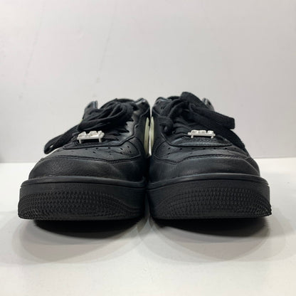 【中古品】【メンズ】 NIKE ナイキ DV3464-001 AMBUSH AIR FORCE 1 LOW SP エアフォース 1 ロー アンブッシュ スニーカー 靴 シューズ 160-260301-mh-02-fuz サイズ：26.5cm カラー：ブラック 万代Net店
