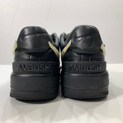【中古品】【メンズ】 NIKE ナイキ DV3464-001 AMBUSH AIR FORCE 1 LOW SP エアフォース 1 ロー アンブッシュ スニーカー 靴 シューズ 160-260301-mh-02-fuz サイズ：26.5cm カラー：ブラック 万代Net店