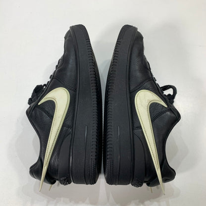 【中古品】【メンズ】 NIKE ナイキ DV3464-001 AMBUSH AIR FORCE 1 LOW SP エアフォース 1 ロー アンブッシュ スニーカー 靴 シューズ 160-260301-mh-02-fuz サイズ：26.5cm カラー：ブラック 万代Net店