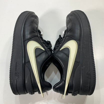 【中古品】【メンズ】 NIKE ナイキ DV3464-001 AMBUSH AIR FORCE 1 LOW SP エアフォース 1 ロー アンブッシュ スニーカー 靴 シューズ 160-260301-mh-02-fuz サイズ：26.5cm カラー：ブラック 万代Net店