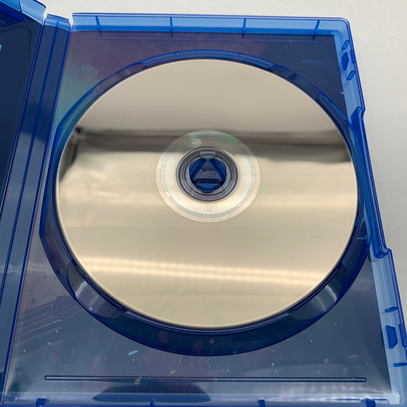 【中古美品】 DAEMON X MACHINA TITANIC SCION デーモンエクスマキナ：タイタニックサイオン -PS5 ソフト [CERO区分_C/ 15歳以上対象] 026-260429-ky-08-fuz 万代Net店