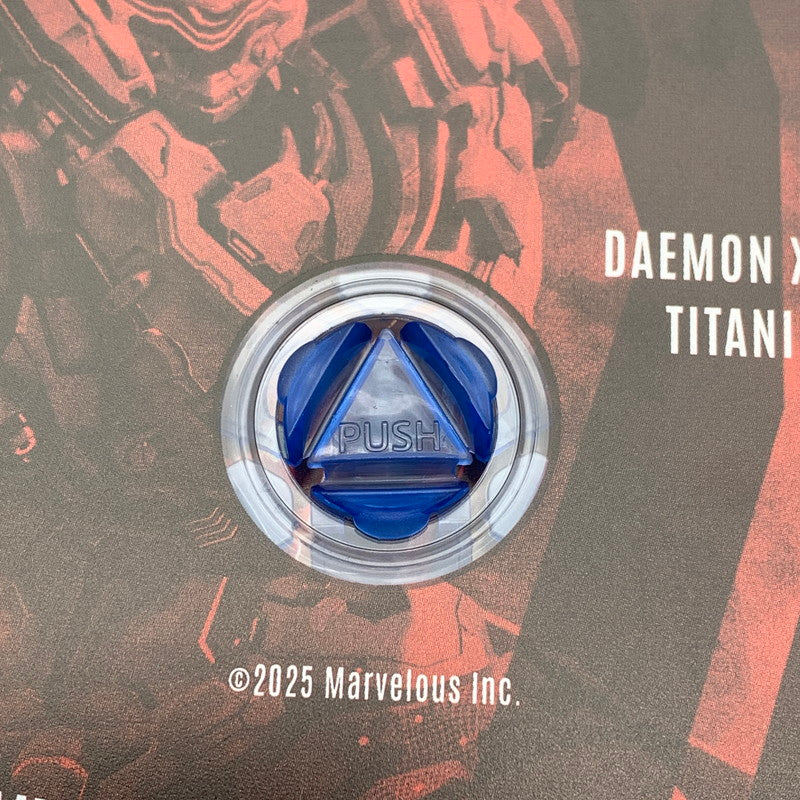 【中古美品】 DAEMON X MACHINA TITANIC SCION デーモンエクスマキナ：タイタニックサイオン -PS5 ソフト [CERO区分_C/ 15歳以上対象] 026-260429-ky-08-fuz 万代Net店
