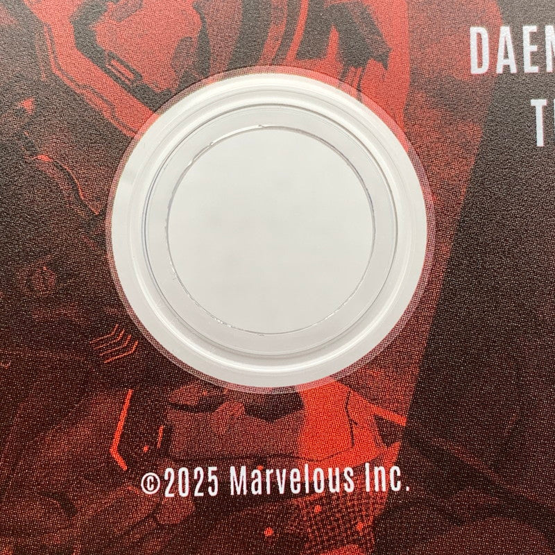 【中古美品】 DAEMON X MACHINA TITANIC SCION デーモンエクスマキナ：タイタニックサイオン -PS5 ソフト [CERO区分_C/ 15歳以上対象] 026-260429-ky-08-fuz 万代Net店