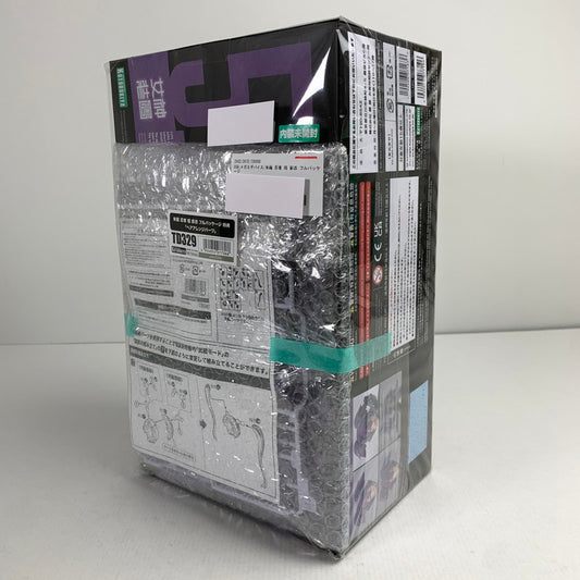 【中古美品】 内装未開封 メガミデバイス 朱羅 忍者 枢 影衣 フルパッケージ ヘアアレンジパーツ含む プラモ プラモデル 059-260402-io-12-fuzh 万代Net店