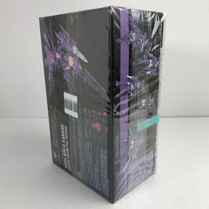 【中古美品】 内装未開封 メガミデバイス 朱羅 忍者 枢 影衣 フルパッケージ ヘアアレンジパーツ含む プラモ プラモデル 059-260402-io-12-fuzh 万代Net店