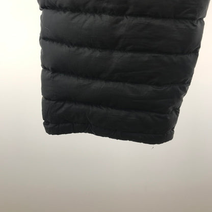 【中古品】【メンズ】 SUPREME シュプリーム MICRO DOWN PANT マイクロ ダウン パンツ ボトムス 古着 149-260228-mh-08-fuz サイズ：M カラー：ブラック 万代Net店