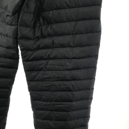 【中古品】【メンズ】 SUPREME シュプリーム MICRO DOWN PANT マイクロ ダウン パンツ ボトムス 古着 149-260228-mh-08-fuz サイズ：M カラー：ブラック 万代Net店