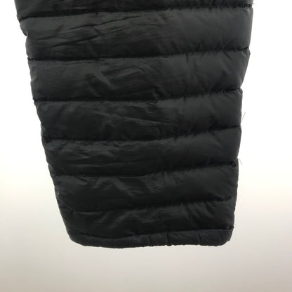 【中古品】【メンズ】 SUPREME シュプリーム MICRO DOWN PANT マイクロ ダウン パンツ ボトムス 古着 149-260228-mh-08-fuz サイズ：M カラー：ブラック 万代Net店