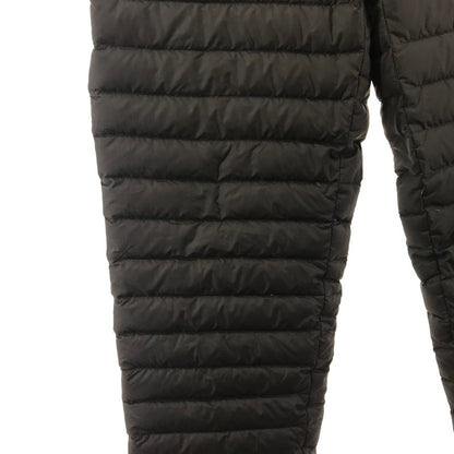 【中古品】【メンズ】 SUPREME シュプリーム MICRO DOWN PANT マイクロ ダウン パンツ ボトムス 古着 149-260228-mh-08-fuz サイズ：M カラー：ブラック 万代Net店