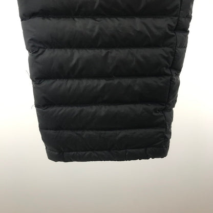 【中古品】【メンズ】 SUPREME シュプリーム MICRO DOWN PANT マイクロ ダウン パンツ ボトムス 古着 149-260228-mh-08-fuz サイズ：M カラー：ブラック 万代Net店
