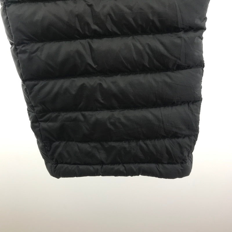 【中古品】【メンズ】 SUPREME シュプリーム MICRO DOWN PANT マイクロ ダウン パンツ ボトムス 古着 149-260228-mh-08-fuz サイズ：M カラー：ブラック 万代Net店