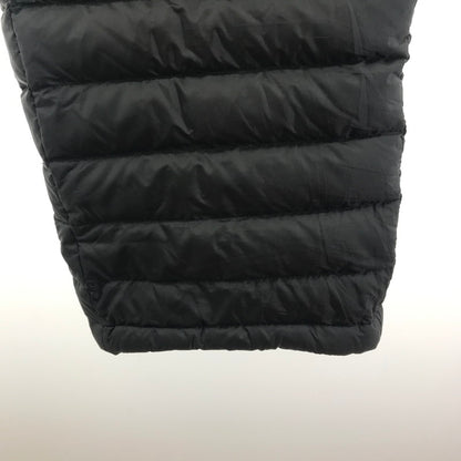 【中古品】【メンズ】 SUPREME シュプリーム MICRO DOWN PANT マイクロ ダウン パンツ ボトムス 古着 149-260228-mh-08-fuz サイズ：M カラー：ブラック 万代Net店