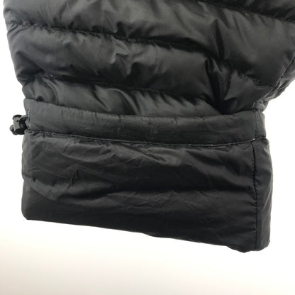 【中古品】【メンズ】 SUPREME シュプリーム MICRO DOWN PANT マイクロ ダウン パンツ ボトムス 古着 149-260228-mh-08-fuz サイズ：M カラー：ブラック 万代Net店