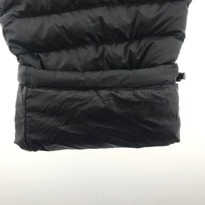 【中古品】【メンズ】 SUPREME シュプリーム MICRO DOWN PANT マイクロ ダウン パンツ ボトムス 古着 149-260228-mh-08-fuz サイズ：M カラー：ブラック 万代Net店