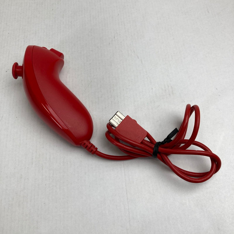 【中古美品】 Nintendo Wii ニンテンドー ウィー 本体 セット 023-260227-mh-18-fuz 万代Net店