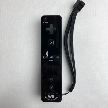 【中古美品】 Nintendo Wii ニンテンドー ウィー 本体 セット 023-260227-mh-18-fuz 万代Net店