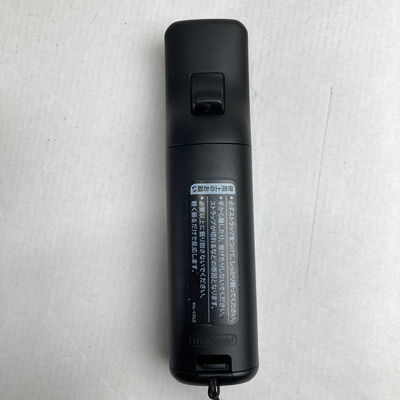 【中古美品】 Nintendo Wii ニンテンドー ウィー 本体 セット 023-260227-mh-18-fuz 万代Net店