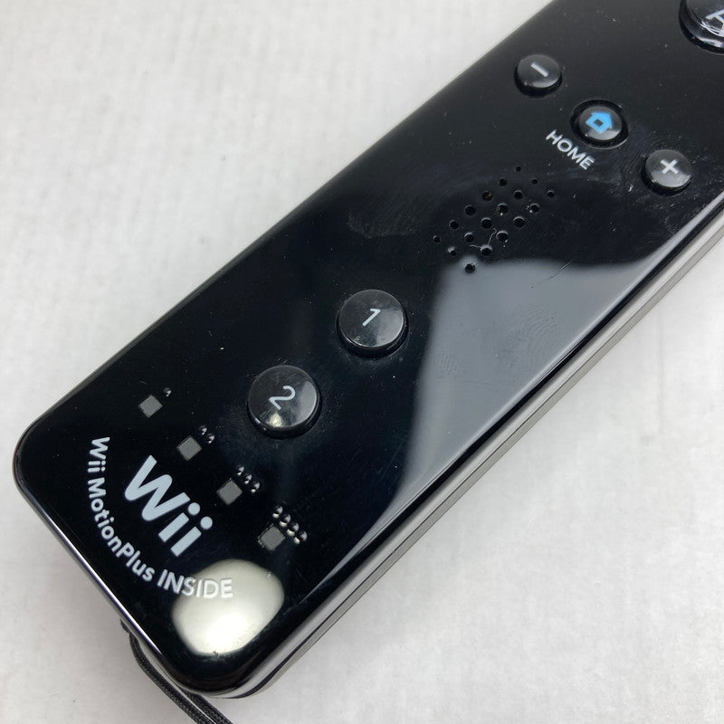 【中古美品】 Nintendo Wii ニンテンドー ウィー 本体 セット 023-260227-mh-18-fuz 万代Net店