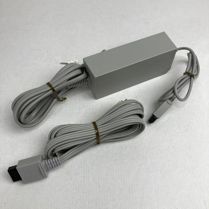 【中古美品】 Nintendo Wii ニンテンドー ウィー 本体 セット 023-260227-mh-18-fuz 万代Net店