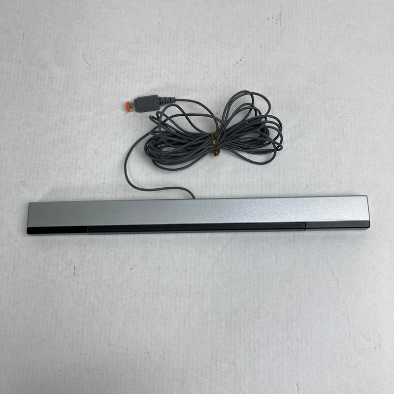 【中古美品】 Nintendo Wii ニンテンドー ウィー 本体 セット 023-260227-mh-18-fuz 万代Net店