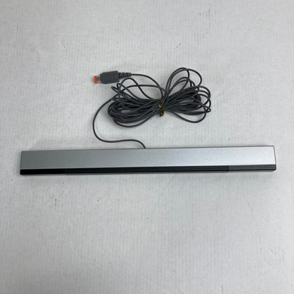 【中古美品】 Nintendo Wii ニンテンドー ウィー 本体 セット 023-260227-mh-18-fuz 万代Net店