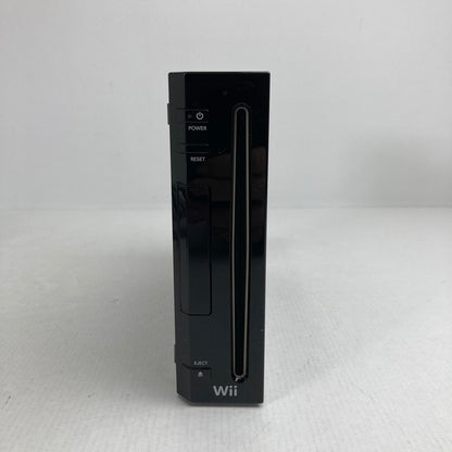 【中古美品】 Nintendo Wii ニンテンドー ウィー 本体 セット 023-260227-mh-18-fuz 万代Net店