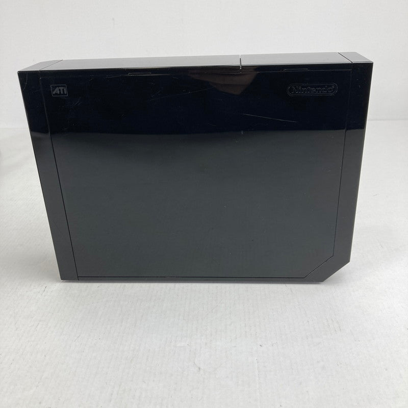 【中古美品】 Nintendo Wii ニンテンドー ウィー 本体 セット 023-260227-mh-18-fuz 万代Net店