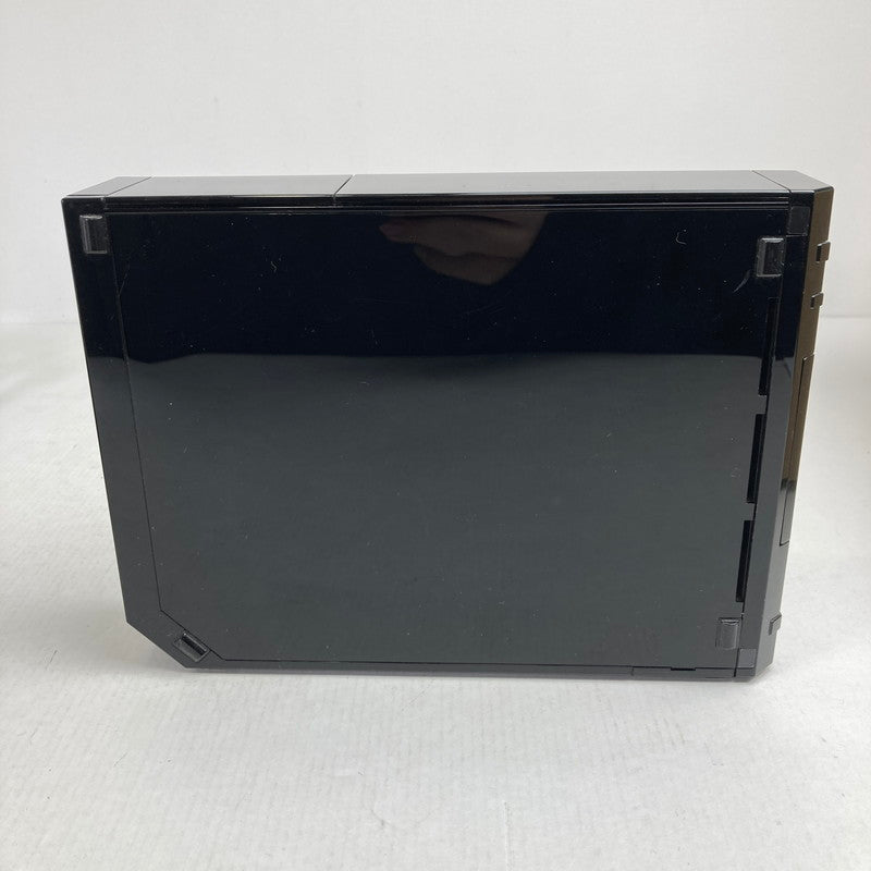 【中古美品】 Nintendo Wii ニンテンドー ウィー 本体 セット 023-260227-mh-18-fuz 万代Net店