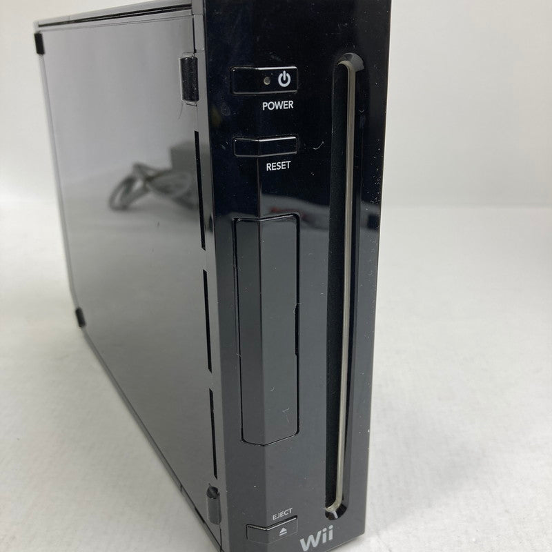 【中古美品】 Nintendo Wii ニンテンドー ウィー 本体 セット 023-260227-mh-18-fuz 万代Net店