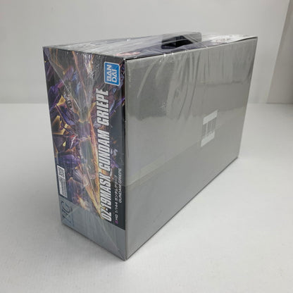 【中古美品】 完備品 内装未開封 1/144 HG OZ-19MASX ガンダムグリープ 「新機動戦記 ガンダムW DUAL STORY G-UNIT」 シリーズNo.05 058-260711-io-02-fuzh 万代Net店