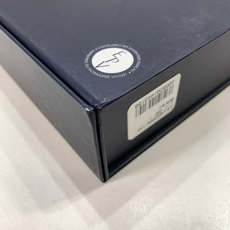 【中古美品】【メンズ/レディース】 LAULHERE ロレール LAU00004-110 べレー帽 帽子 185-260301-mh-07-fuz サイズ：60 カラー：ブラック 万代Net店