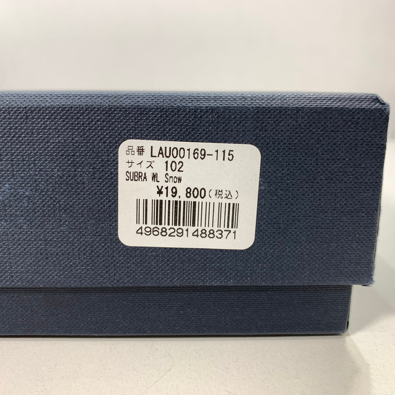 【中古美品】【メンズ/レディース】 LAULHERE ロレール LAU00169-115 ベレー帽 帽子 185-260301-mh-08-fuz サイズ：102 カラー：ベージュ 万代Net店