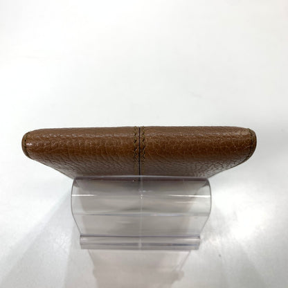 【中古品】【メンズ】 CARTIER カルティエ L3001162 2つ折り 財布 札入れ 折り財布 181-260301-mh-11-fuz カラー：ブラウン 万代Net店